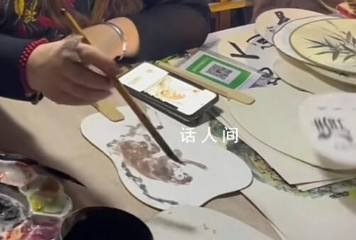 淄博掏出另一張文旅牌 在抖音上引發(fā)網(wǎng)友熱議