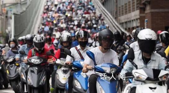 廣州擬限行電動自行車 市民質疑