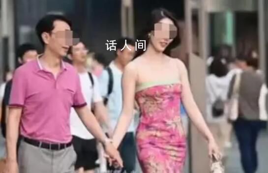 網(wǎng)友曝牽手門女子曾做微商拒退貨款 后來被對方拉黑