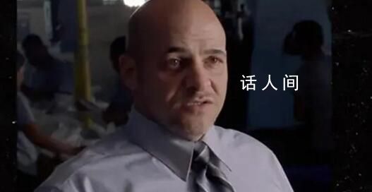 《絕命毒師》演員在睡夢中去世 邁克·巴塔耶突發心臟病