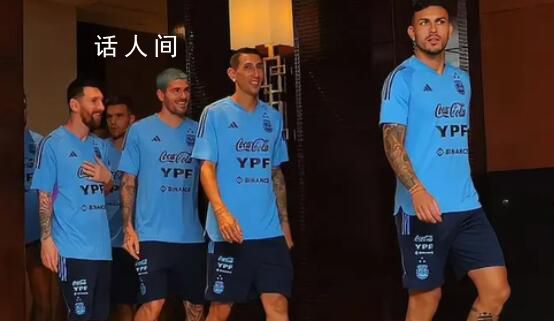 梅西見面會取消 梅西人氣太高球迷秩序混亂