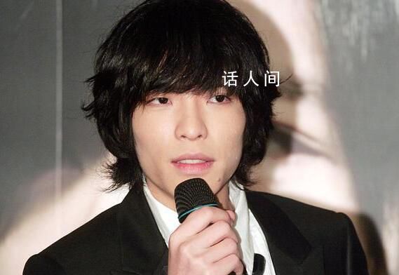 南京暴雨 原來蕭敬騰在