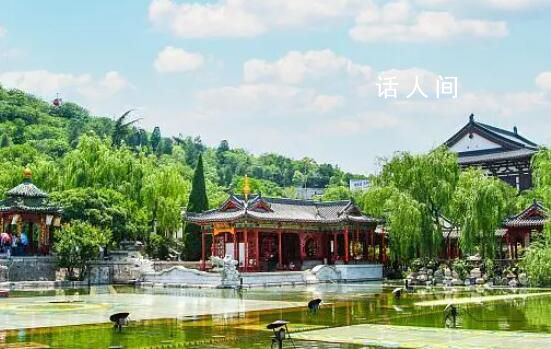 這些景區高考生免費玩 不少小伙伴是不是想好好地放松一下