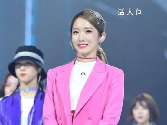 玉龍文旅局:孟美岐未納入劣跡藝人