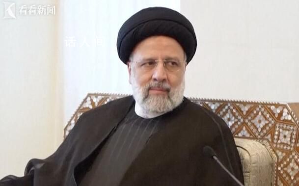 馬克龍呼吁伊朗停止供俄無人機 立即停止支持俄羅斯侵略烏克蘭