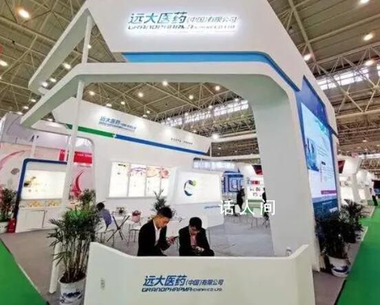 2藥企被罰3.2億 救命藥短缺頻發背后