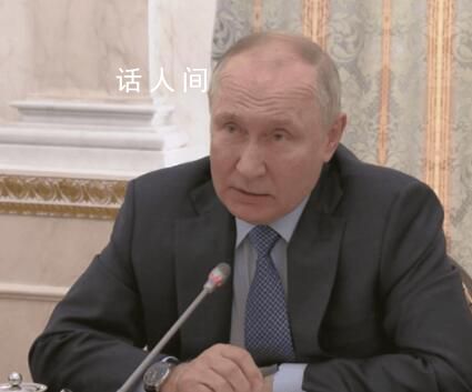 普京:烏方反攻都未成功 損失慘重