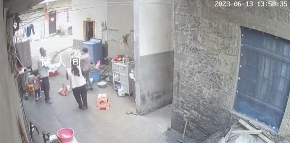 云南一地多次發生巨響震動 令大家擔憂不已