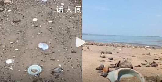 大學生旅游途中發現疑似明清瓷器 正準備上交有關部門勘查