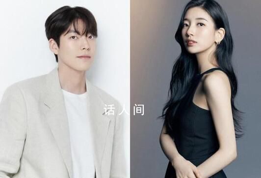 秀智金宇彬二搭 出演《一切都會實現(xiàn)嗎》