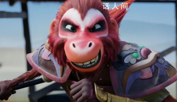 美版《西游記》口碑兩極分化 網友：放過猴哥吧