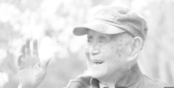 黃永玉希望骨灰作為肥料回到大自然 對死我是一點也不畏懼