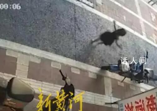 “丟棄女兒”爸爸回應:一時糊涂