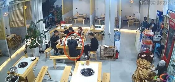 男子多次請(qǐng)朋友吃飯后逃單獲刑 判處有期徒刑九個(gè)月