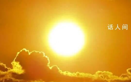 熱到懷疑人生 高溫熱浪正侵襲北方