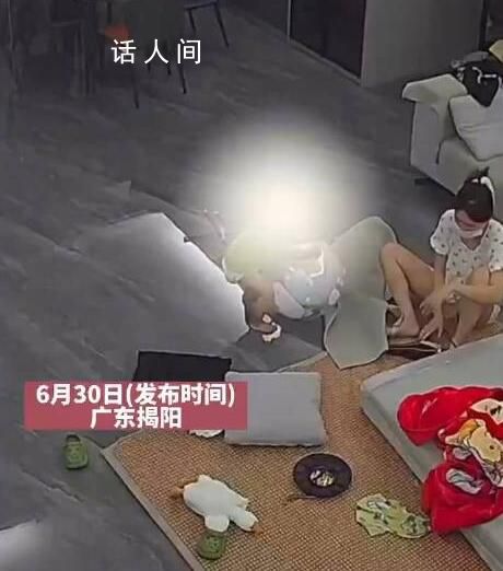 男孩玩氣球砸到吹風機爆燃 燒傷一個多星期后仍然看著觸目驚心