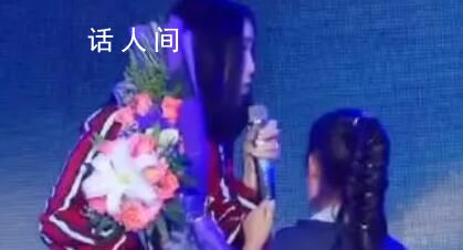 連那英都接不住的場子 小朋友：原路返回