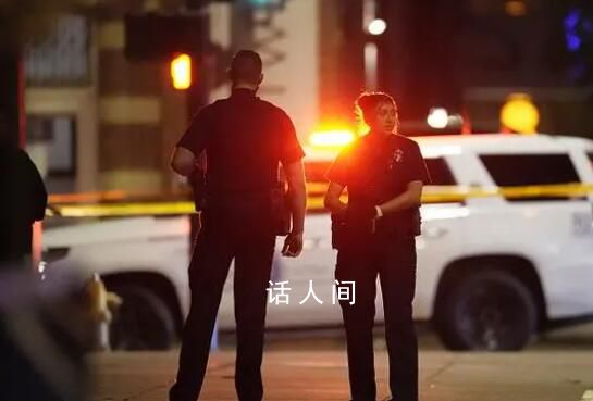 NBA總冠軍游行活動意外頻出 游行結束后還發生了槍擊事件