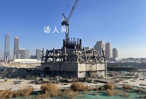 15人因西北第一高塔等違建被問責 其中區管干部7人