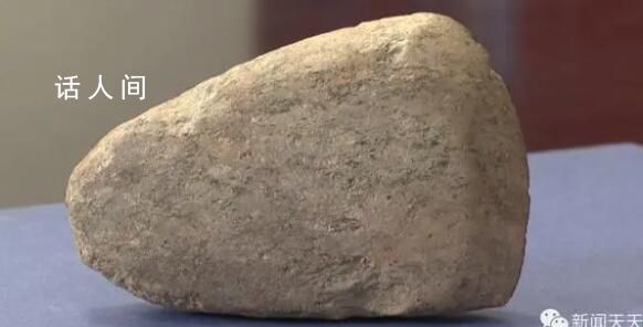 男子發(fā)現(xiàn)撿回家兩年的石頭是文物 如果撿到了一件文物我們該怎么辦
