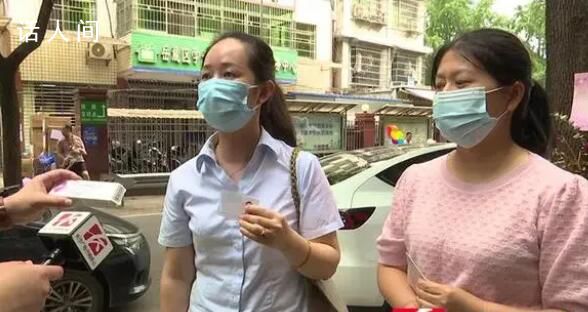 40歲女子被社區(qū)打錯宮頸癌疫苗 回應：將盡力彌補