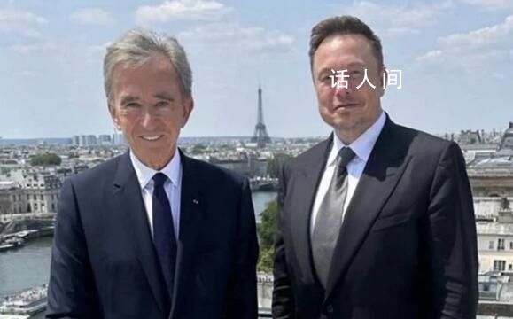 世界最有錢的兩個人一起吃飯 兩位巨頭的碰面引發(fā)期待