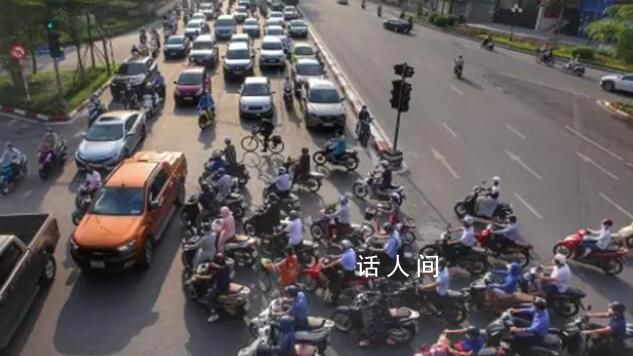 越南開始擔心被“搶飯碗”了 出口美國商品一半以上是家具