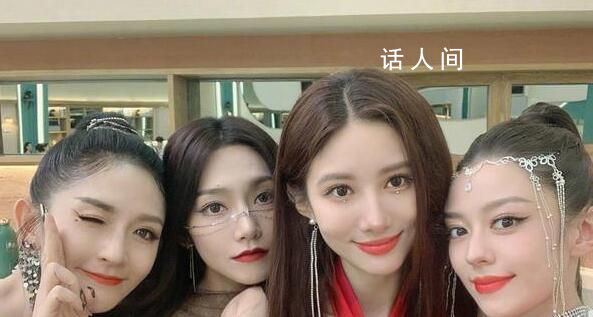 謝娜三公排名跌至第六 別把謝娜捧上天她會(huì)承受不住