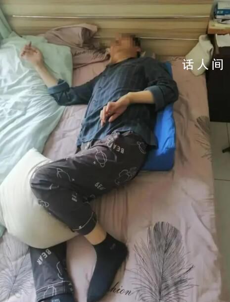 男子看守所放風(fēng)被在押人員踹殘 這究竟是怎么回事