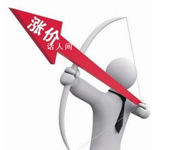 專家:水電煤氣10年沒漲價應適當漲