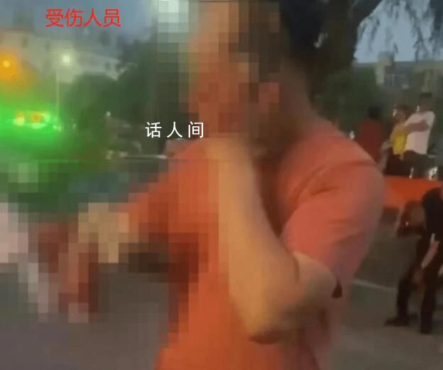 精神病人持刀砍傷數十人?警方回應