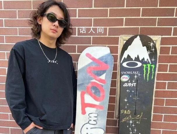 父親回應(yīng)蘇翊鳴圓夢(mèng)清華:專業(yè)未定