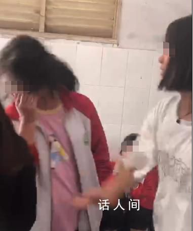 女生遭校園霸凌被多人掌摑?警方介入