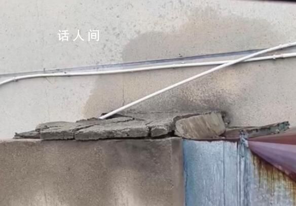 兩兒童從29樓墜入地下室身亡 事發地無警示標識