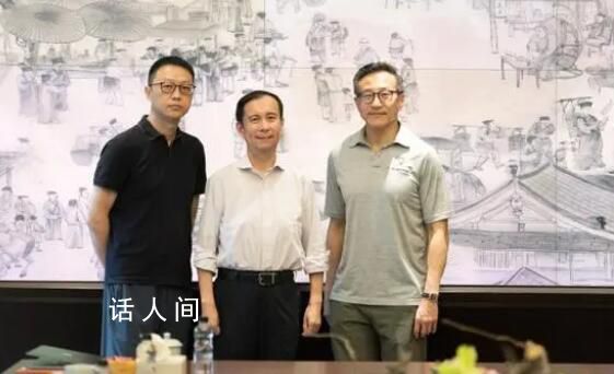 張勇將卸任阿里董事會主席兼CEO