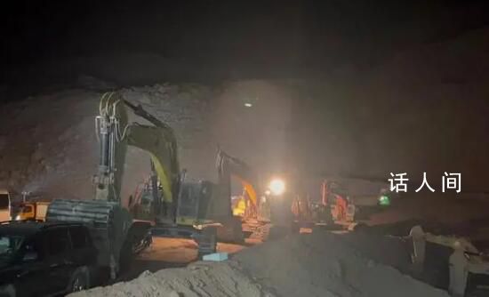 內(nèi)蒙古新井煤礦事故失聯(lián)者全部遇難 已無(wú)失聯(lián)人數(shù)
