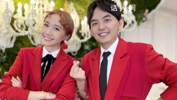 黃子佼愛徒Lulu發文力挺 聲稱感謝