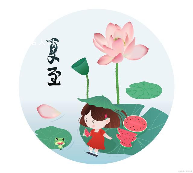 夏至為何要吃面?各地又都吃哪種面呢