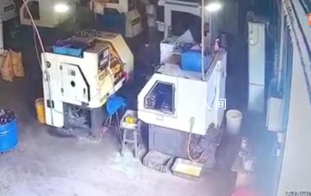 女子稱水杯遭同事投毒 背后真相太可怕了