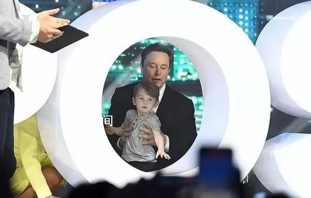 馬斯克談生育率下降 收入越高孩子越少不合理