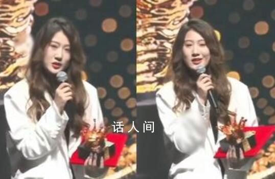 校方回應女子拒領三等獎:評委專業