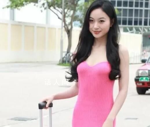 熱門佳麗先后退選“港姐” 入選總決賽便要跟TVB簽約5年