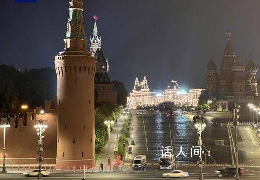 烏克蘭首都基輔傳出爆炸聲 此前基輔曾拉響防空警報