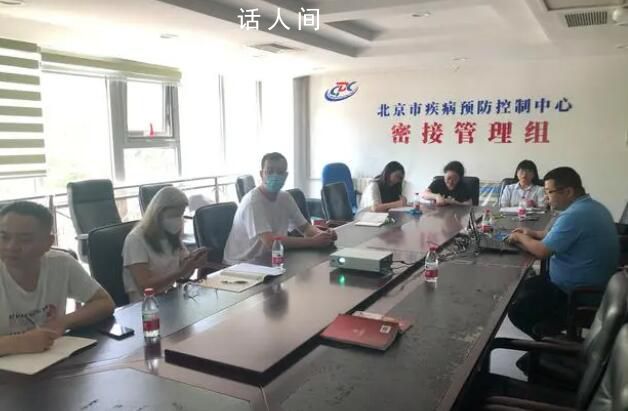 多地開猴痘防控培訓(xùn)會 重點(diǎn)人群做好監(jiān)測與報備