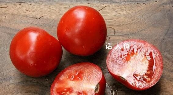 女子番茄吃多胃痛醫(yī)生讓喝可樂 兩天后緩解