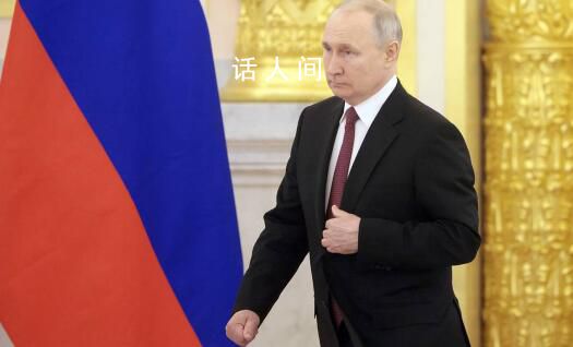 為反制日本普京將9月3日紀(jì)念日更名 為對(duì)日本軍國(guó)主義戰(zhàn)爭(zhēng)勝利紀(jì)念日