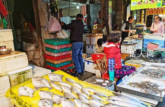 孩子高考落榜水產生意有了接班人 經營了10多年終于有了接班人