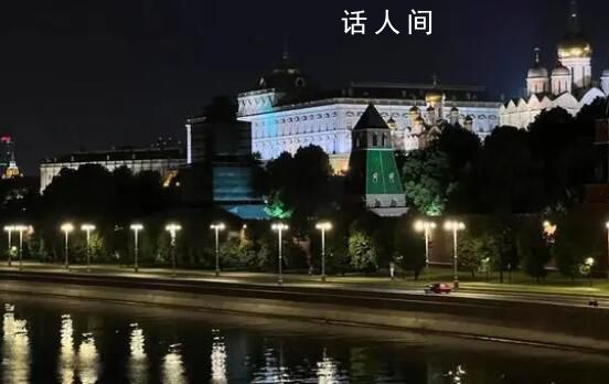 莫斯科市長:正在進行反恐行動