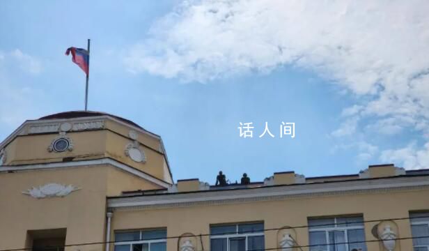 目擊者:俄直升機向瓦格納車隊開火 引發國際社會關注