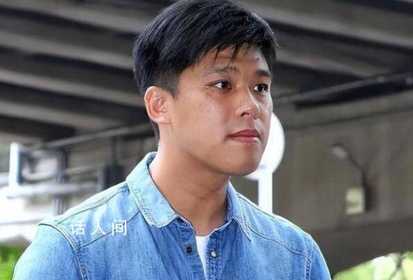 葛斯齊回應被起訴:沒說大小S吸毒